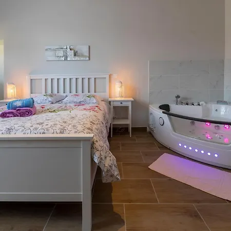 Loc Trotteur Le Cacao - Balneo, Gare Apartamento *