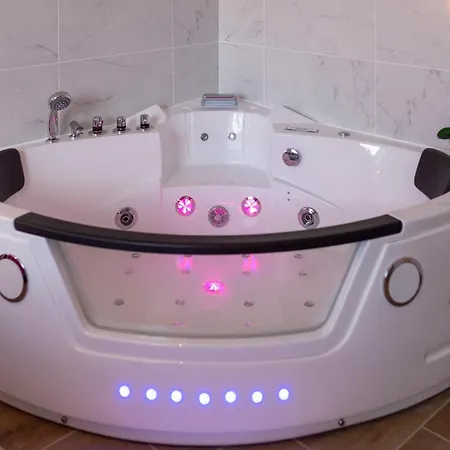 Loc Trotteur Le Cacao - Balneo, Gare Daire Lourdes