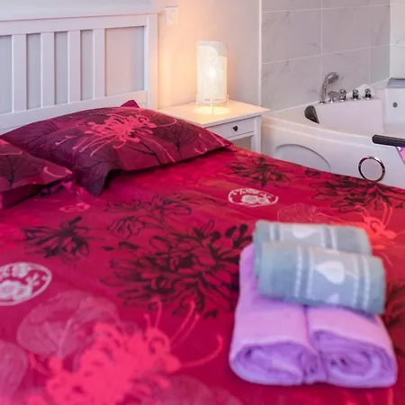 Loc Trotteur Le Cacao - Balneo, Gare