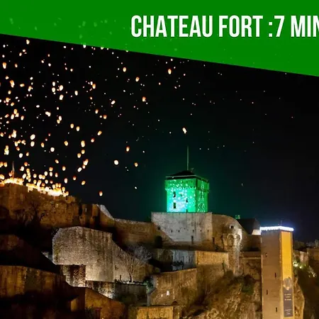 Loc Trotteur Le Cacao - Balneo, Gare Daire *