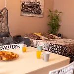Loc Trotteur Le Cacao - Balneo, Gare *