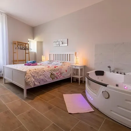 Loc Trotteur Le Cacao - Balneo, Gare *