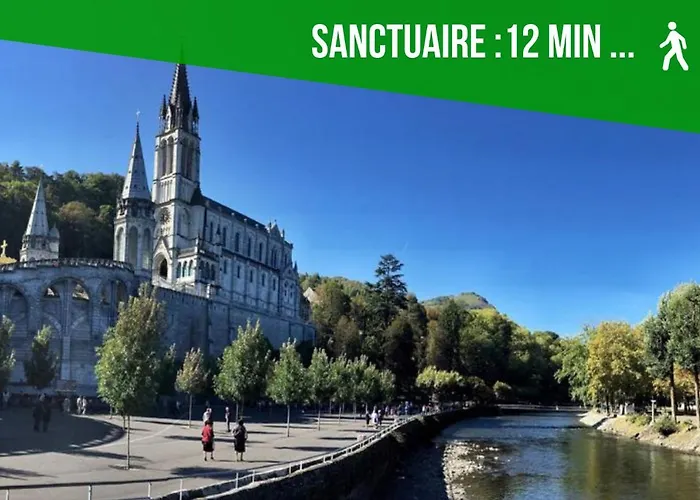 Loc Trotteur Le Cacao - Balnéo, Gare Appartement