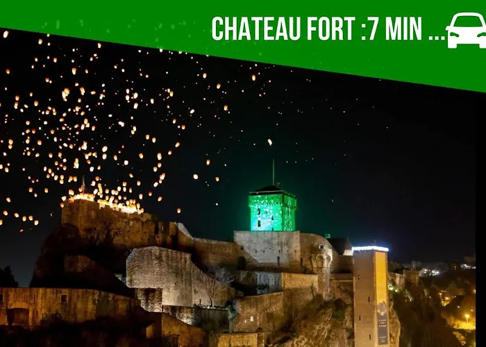 Loc Trotteur Le Cacao - Balneo, Gare דירה *