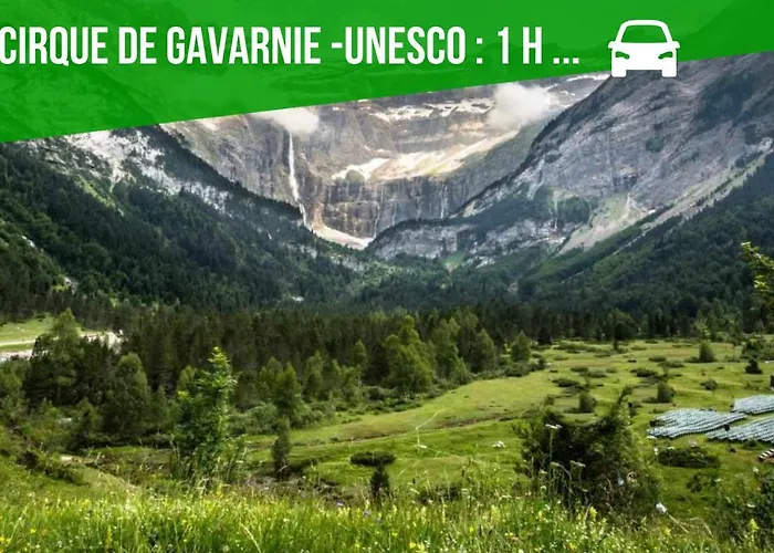 Loc Trotteur Le Cacao - Balnéo, Gare * Lourdes