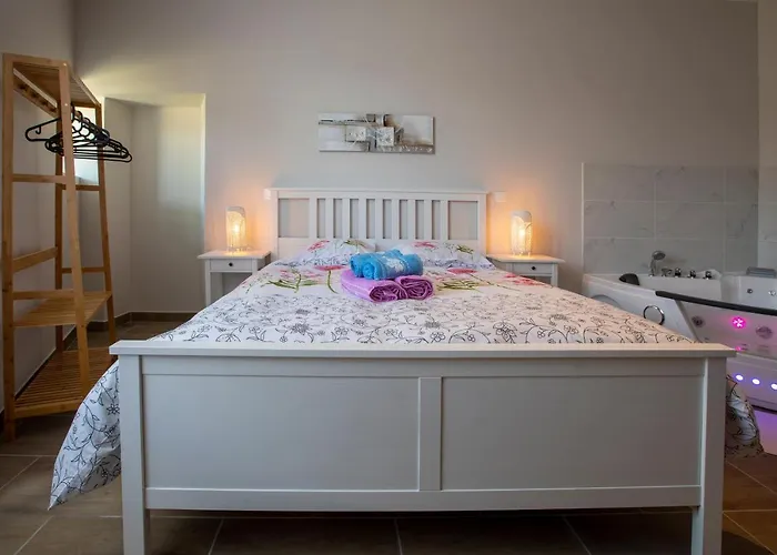 Apartman Loc Trotteur Le Cacao - Balneo, Gare