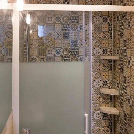 Loc Trotteur Le Cacao - Balneo, Gare Apartment
