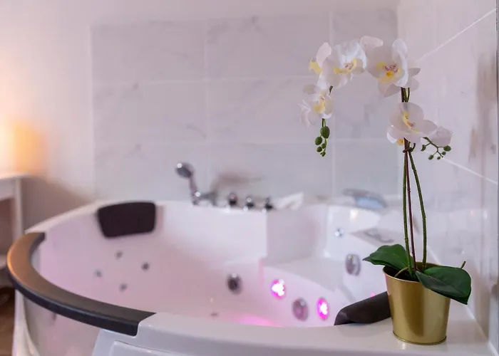 Apartamento Loc Trotteur Le Cacao - Balneo, Gare *