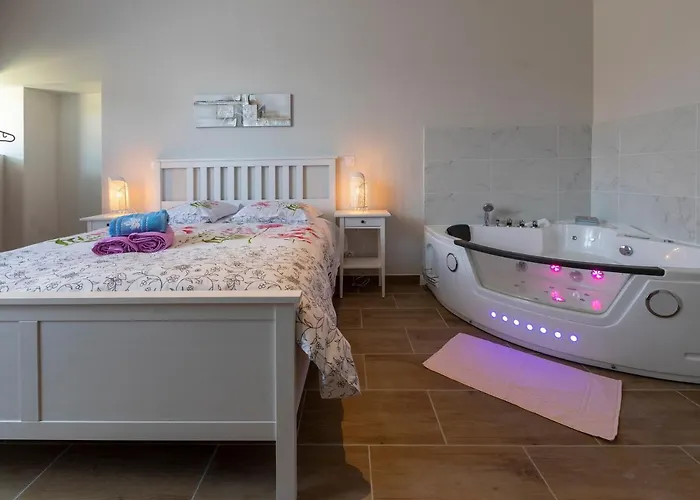 Loc Trotteur Le Cacao - Balneo, Gare Apartamento *