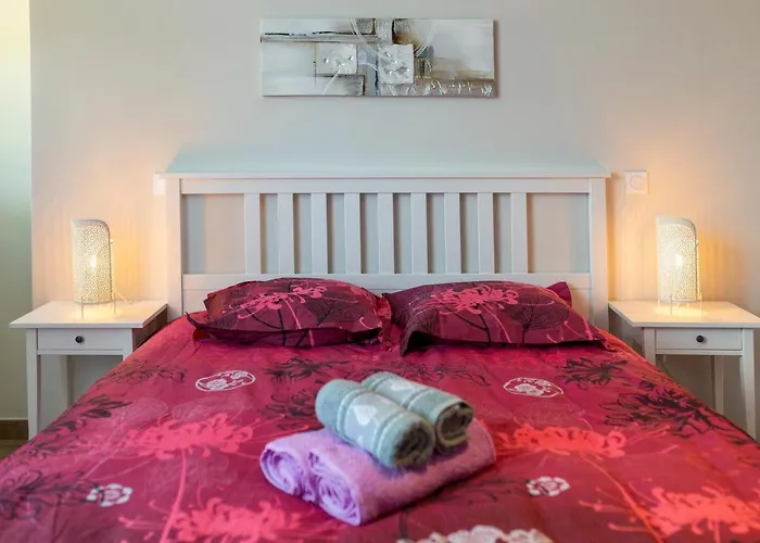 Loc Trotteur Le Cacao - Balneo, Gare