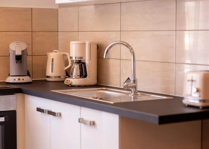 Apartamento Loc Trotteur Le Cacao - Balneo, Gare Lourdes