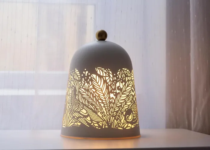 Loc Trotteur Le Cacao - Balneo, Gare Apartamento Lourdes